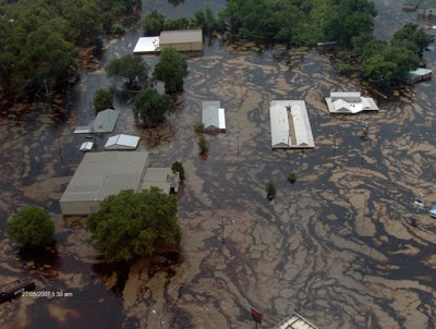 Coffeyville Flood June 30 2007 147