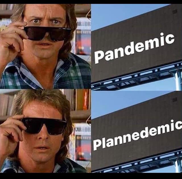 plannedemic